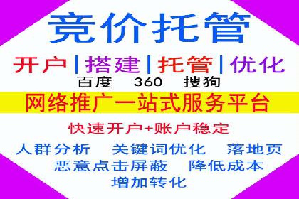 电子商务平台SEM托管的优化技巧